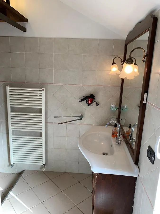 Appartement Legino à Savone