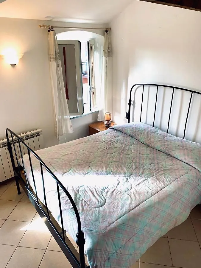 Appartement Legino à Savone