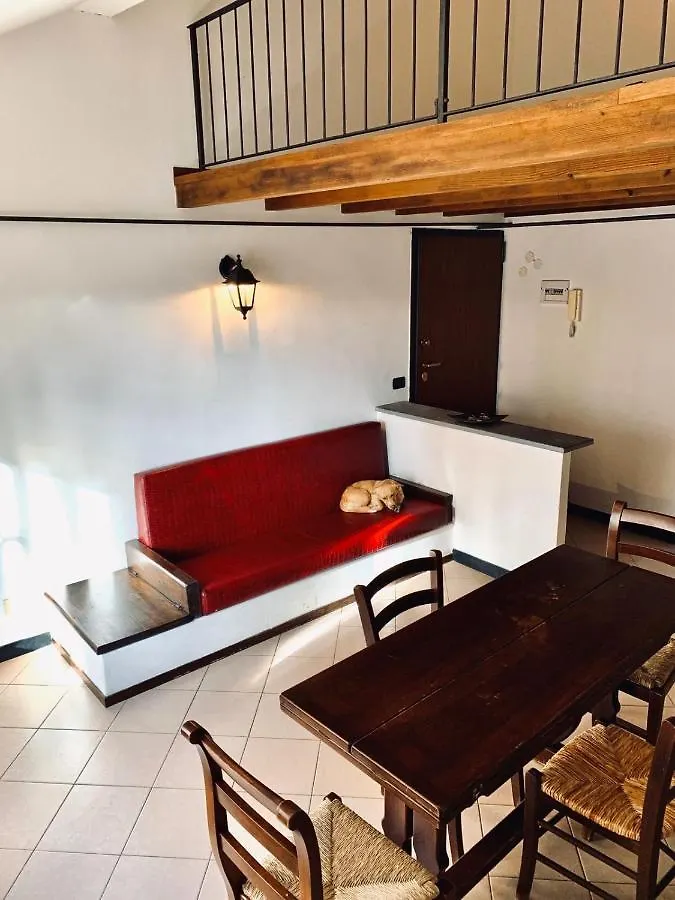 Legino Apartment Savona Italy