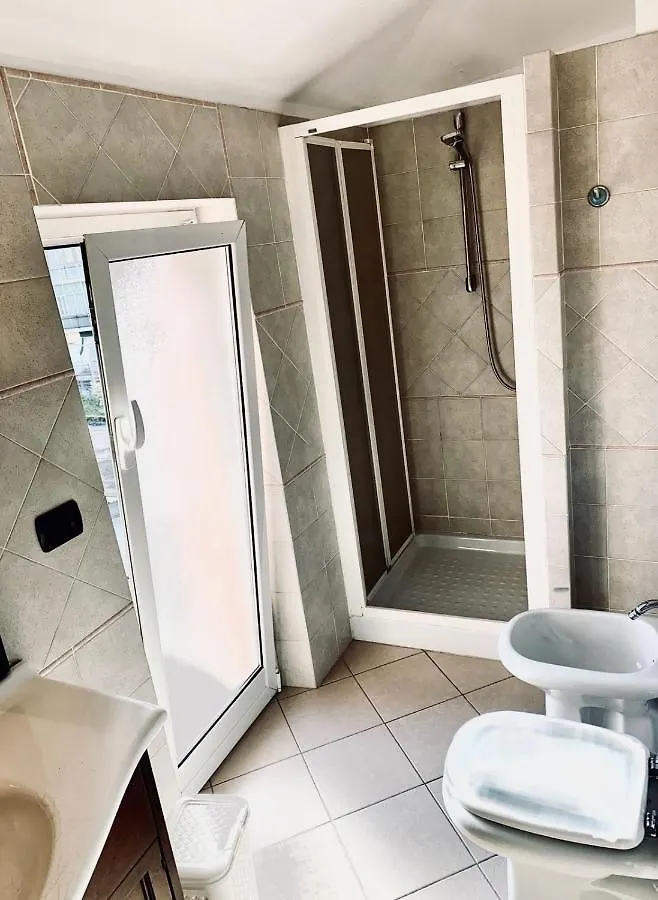 Legino Apartment Savona