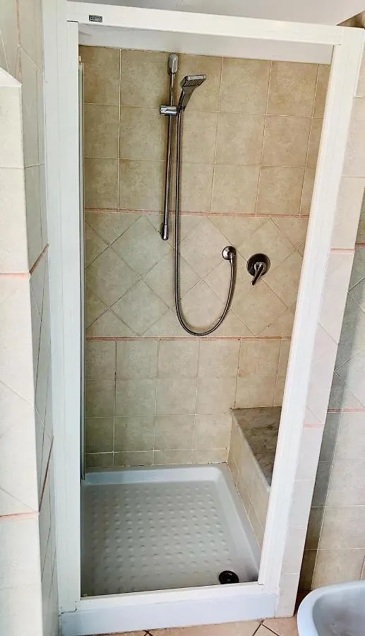 Legino Apartment Savona